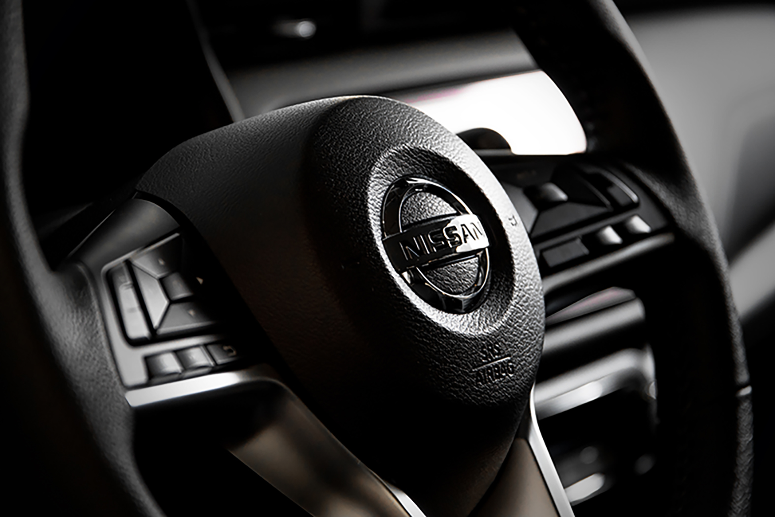 Interior automotor Neostar